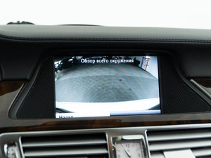 Седан Mercedes-benz CLS-класс 2012 года, 2839444 рублей, Москва