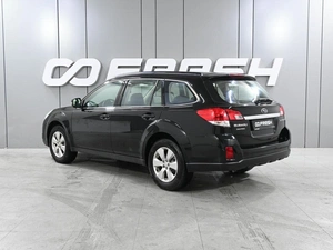 Универсал Subaru Outback 2012 года, 1350000 рублей, Ростов-на-Дону
