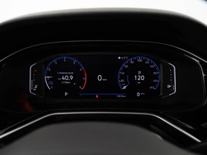 Лифтбек Volkswagen Polo 2020 года, 1786444 рублей, Москва