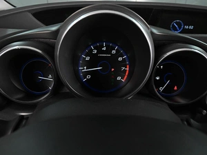 Хетчбэк Honda Civic 2013 года, 1290000 рублей, Аксай