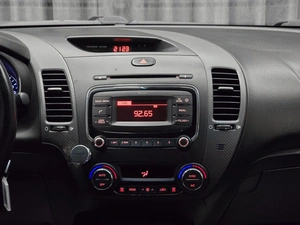 Седан Kia Cerato 2019 года, 1090000 рублей, Красноярск