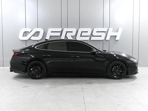 Седан Hyundai Sonata 2020 года, 2019000 рублей, Аксай