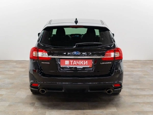 Универсал Subaru Levorg 2016 года, 1600000 рублей, Красноярск