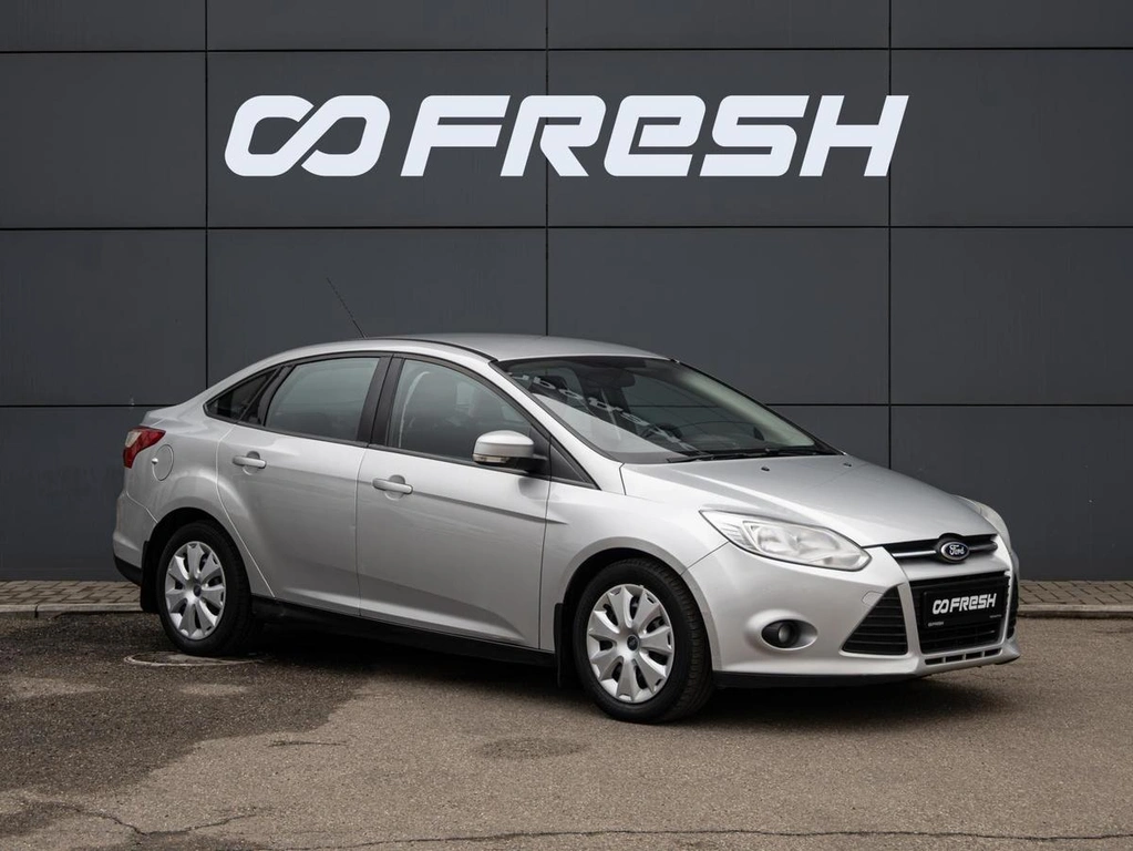 Седан Ford Focus 2011 года, 720000 рублей, Краснодар