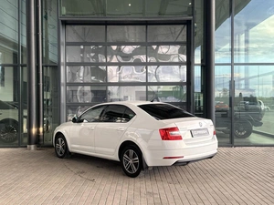 Лифтбек Skoda Octavia 2017 года, 1490000 рублей, Уфа
