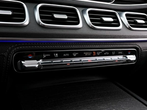 Внедорожник Mercedes-benz GLE-класс 2020 года, 6149800 рублей, Волгоград