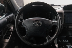 Внедорожник Toyota Land Cruiser Prado 2008 года, 2649000 рублей, Новокузнецк