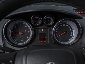 Минивэн Opel Meriva 2011 года, 674000 рублей, Ставрополь
