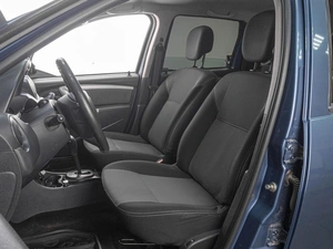 Внедорожник Renault Duster 2015 года, 789000 рублей, Тюмень