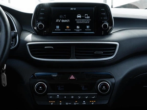 Внедорожник Hyundai Tucson 2019 года, 1996000 рублей, Ставрополь