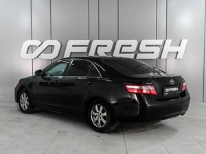 Седан Toyota Camry 2011 года, 1359000 рублей, Ростов-на-Дону