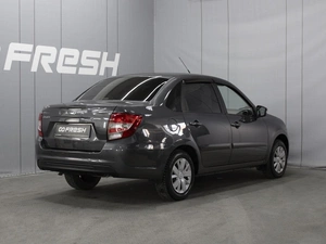 Седан ВАЗ (LADA) Granta 2021 года, 750000 рублей, Омск