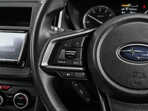 Седан Subaru Impreza 2019 года, 1574000 рублей, Кирилловка