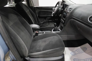 Седан Ford Focus 2006 года, 379000 рублей, Новокузнецк