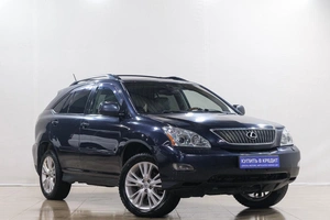 Внедорожник Lexus RX 2005 года, 1399000 рублей, Новокузнецк