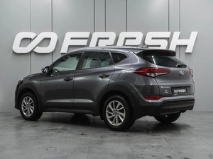 Внедорожник Hyundai Tucson 2015 года, 1834000 рублей, Воронеж
