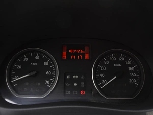 Седан Renault Logan 2010 года, 519000 рублей, Волгоград