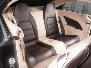 Купе Mercedes-benz E-класс 2016 года, 2299000 рублей, Красный Пахарь