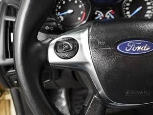 Хетчбэк Ford Focus 2013 года, 799000 рублей, Ставрополь