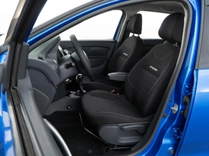 Хетчбэк Renault Sandero 2016 года, 869055 рублей, Москва