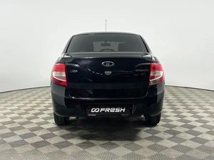Седан ВАЗ (LADA) Granta 2018 года, 439900 рублей, Казань