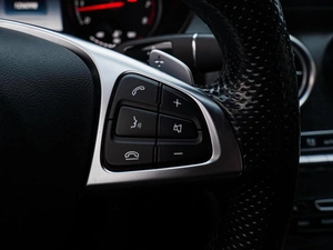 Седан Mercedes-benz C-класс 2016 года, 2770000 рублей, Краснодар