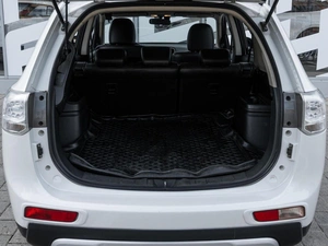 Внедорожник Mitsubishi Outlander 2014 года, 1353000 рублей, Ставрополь
