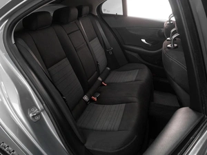 Седан Mercedes-benz C-класс 2016 года, 2499000 рублей, Тюмень