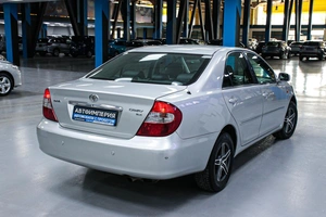 Седан Toyota Camry 2004 года, 878000 рублей, Солонцы