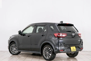 Внедорожник Daihatsu Rocky 2021 года, 1499000 рублей, Красноярск