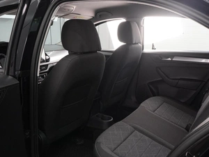 Лифтбек Volkswagen Polo 2021 года, 1548000 рублей, Воронеж