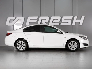 Седан Opel Insignia 2014 года, 1127000 рублей, Минеральные Воды