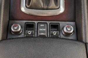 Внедорожник Infiniti EX25 2011 года, 1099000 рублей, Челябинск