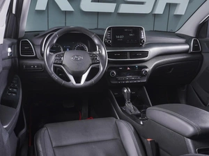 Внедорожник Hyundai Tucson 2020 года, 2670000 рублей, Ростов-на-Дону