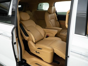 Минивэн Voyah Dream 2023 года, 4999077 рублей, Москва