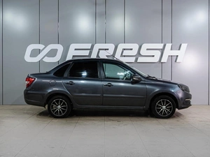 Седан ВАЗ (LADA) Granta 2018 года, 629000 рублей, Воронеж