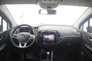 Внедорожник Renault Kaptur 2021 года, 1810000 рублей, Орёл