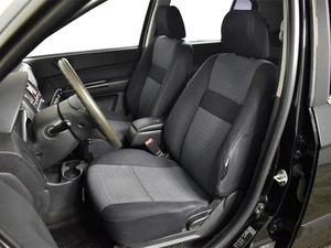 Хетчбэк Hyundai Getz 2008 года, 519900 рублей, Казань