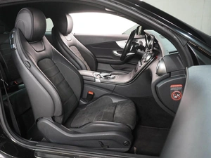 Купе Mercedes-benz C-класс 2019 года, 3299000 рублей, Воронеж