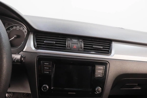 Лифтбек Skoda Rapid 2018 года, 1379000 рублей, Челябинск