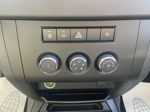 УАЗ Профи Бортовой 3 метра 4х4 2025 года, 2011000 рублей, Красноярск