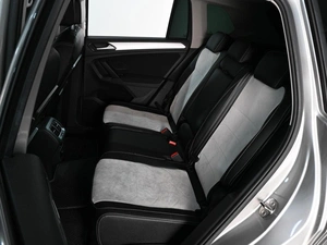 Внедорожник Volkswagen Tiguan 2017 года, 2319000 рублей, Ростов-на-Дону