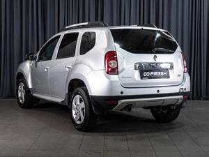 Внедорожник Renault Duster 2013 года, 887000 рублей, Волгоград