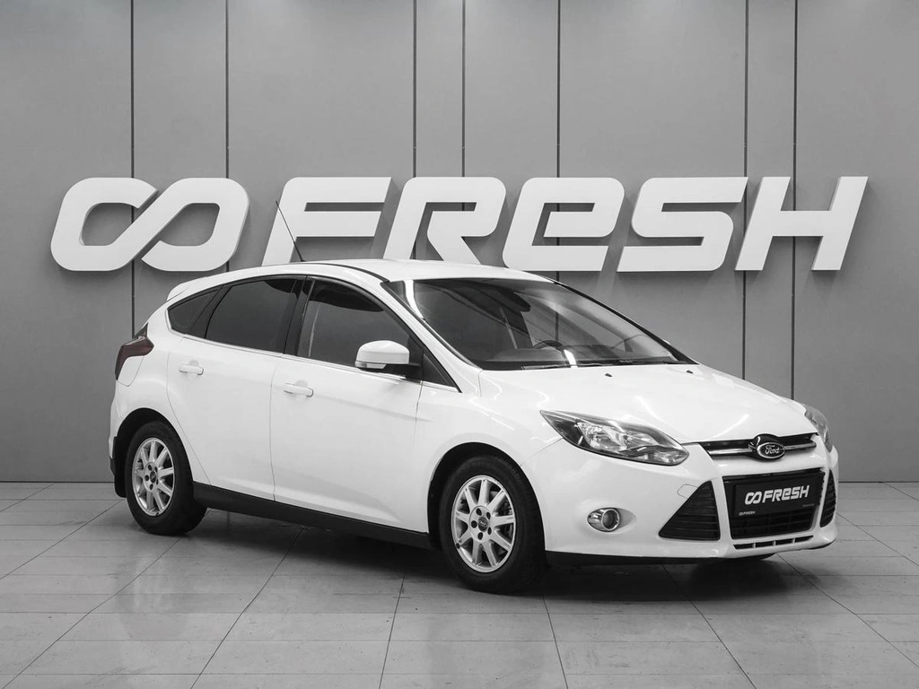 Хетчбэк Ford Focus 2012 года, 699000 рублей, Ростов-на-Дону