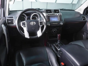 Внедорожник Toyota Land Cruiser Prado 2013 года, 3849000 рублей, Ростов-на-Дону