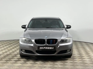 Седан BMW 3 серия 2010 года, 943100 рублей, Казань