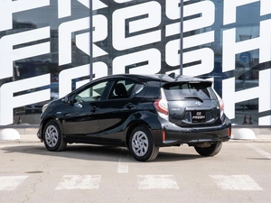 Хетчбэк Toyota Aqua 2018 года, 1280000 рублей, Краснодар