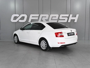 Лифтбек Skoda Octavia 2014 года, 949000 рублей, Ростов-на-Дону