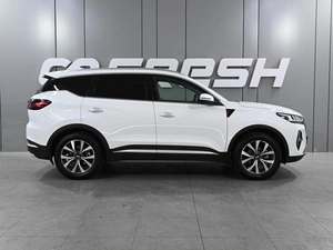 Внедорожник Chery Tiggo 7 Pro Max 2023 года, 2029000 рублей, Аксай