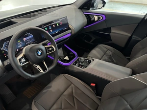 Внедорожник BMW X3 2025 года, 7400000 рублей, Кемерово